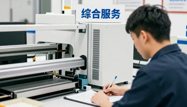 工业暖通机组