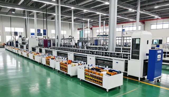 工业暖通机组配套选型关注点分析